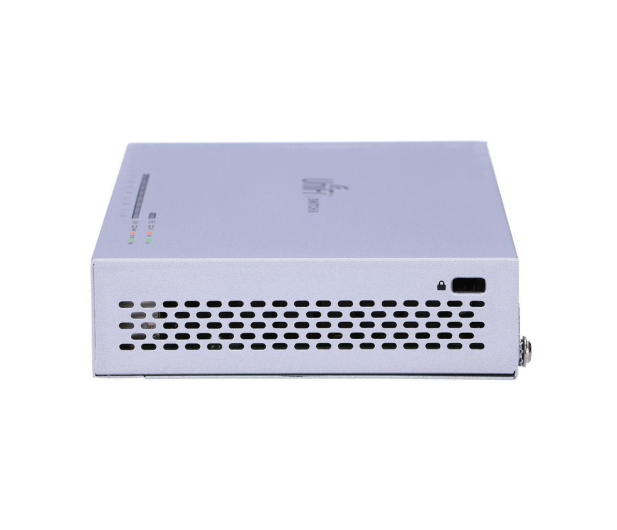 Ubiquiti 8p UniFi US-8 (8x100/1000Mbit) 1xPoE (5 szt.) - 438121 - zdjęcie 5